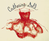 Catherine Doll logo